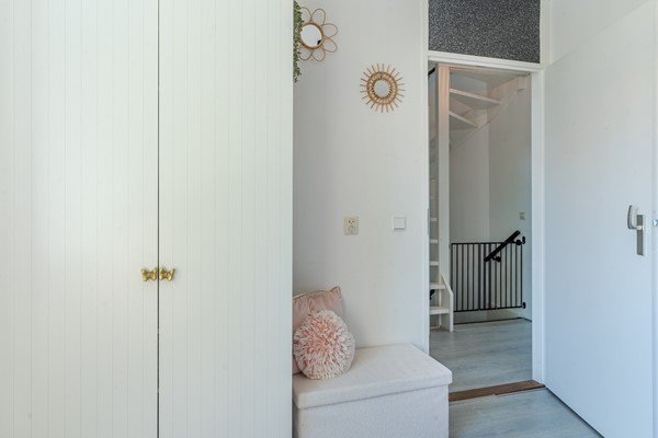 Medium property photo - Doesburgstraat 63, 5043 GB Tilburg